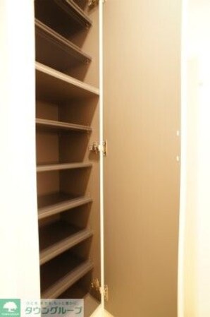 リブリ・ゆり本町の物件内観写真